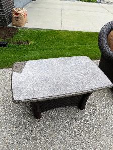 patio furniture - Photo 5