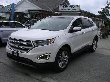 2015 Ford Edge 4DR SEL FWD