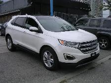 2015 Ford Edge 4DR SEL FWD - Photo 3