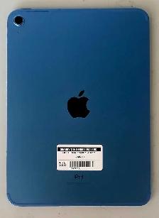 64GB 10th Gen Apple IPad LTE (32229997) - Photo 2