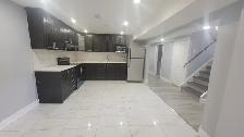 4BR Legal Basement Rent-Two Small Familes or Working Individuals