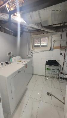 4BR Legal Basement Rent-Two Small Familes or Working Individuals - Photo 6