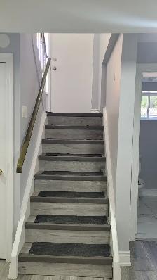 4BR Legal Basement Rent-Two Small Familes or Working Individuals - Photo 9