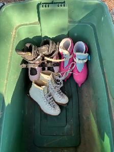 Box of Skates - Photo 6