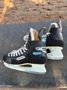 Box of Skates - Photo 7