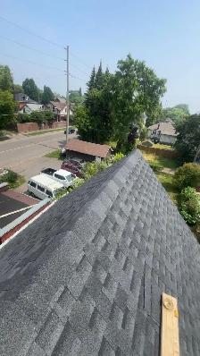 Looking for a roofer? look no further!