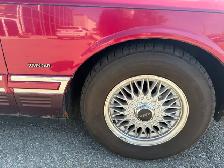 1994 Lincoln Town Car Sedan - Photo 6