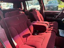 1994 Lincoln Town Car Sedan - Photo 14