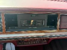 1994 Lincoln Town Car Sedan - Photo 20