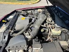 1994 Lincoln Town Car Sedan - Photo 26