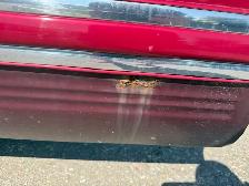 1994 Lincoln Town Car Sedan - Photo 27