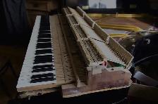Professional Piano Technician & Tuner - 514-409-0788 - Photo 3