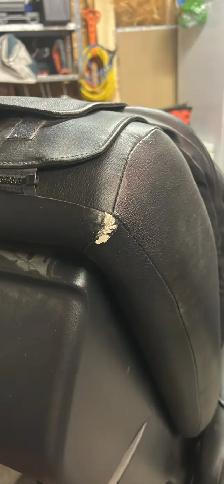 Sanyo massage chair - Photo 3