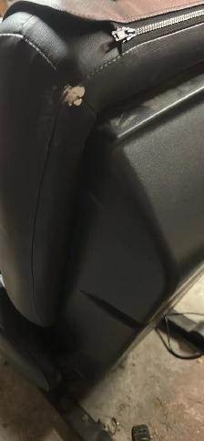 Sanyo massage chair - Photo 4
