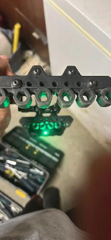 Helix light bow quiver (pending) - Photo 3
