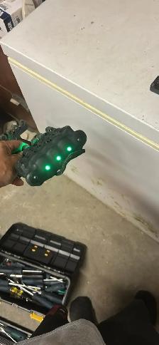 Helix light bow quiver (pending) - Photo 4