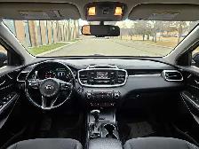 2016 Kia Sorento LX AWD T-GDI 2.0L Turbo - Photo 8