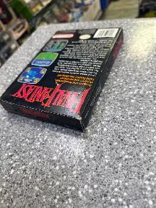 NES Final Fantasy CIB - Photo 4