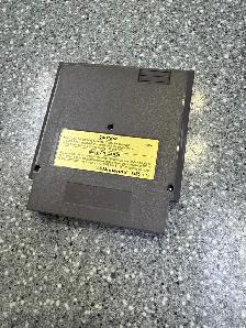 NES Final Fantasy CIB - Photo 6