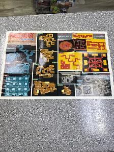NES Final Fantasy CIB - Photo 8
