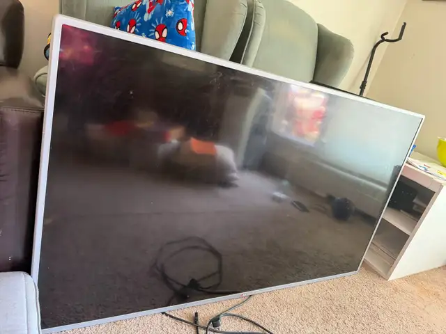 2014 LG 60inch TV Flat screen