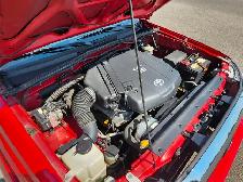 2006 TOYOTA TACOMA SR5 V6 4X4 AUTO TRANS ACCESS CAB - Photo 9