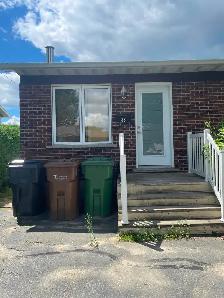 Maison à louer Victoriaville