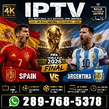 Best 4K Stable subscription without Freezing