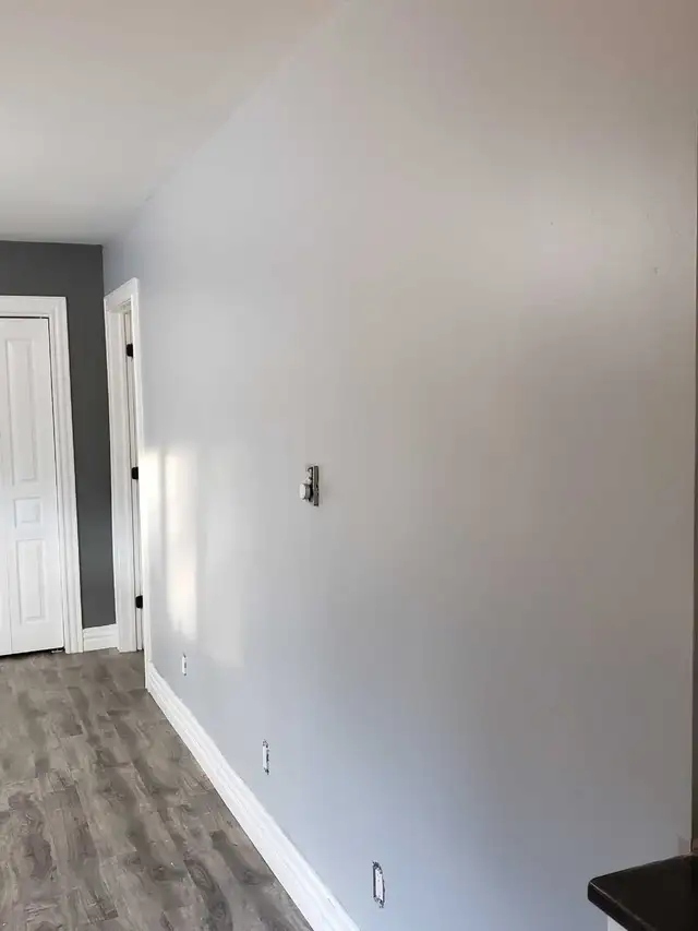 Cash Work Needed