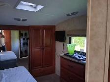 2011 Montana High Country 38ft 4 Tip Outs - Photo 6
