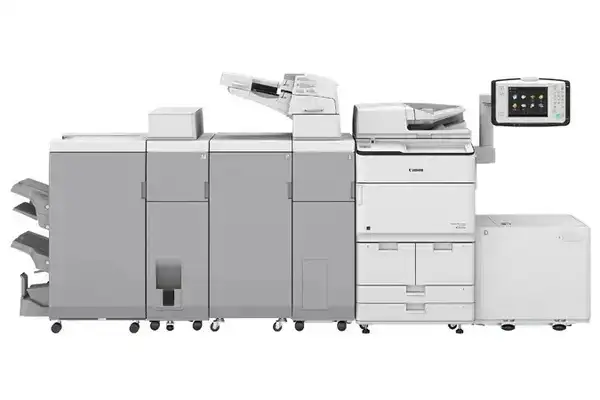 Summer Production Printer Event 42