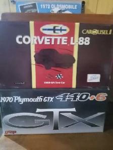 die-cast cats - Photo 2