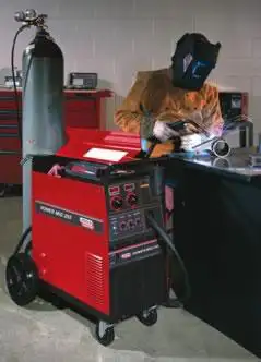 need Mig welder