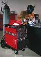 need Mig welder