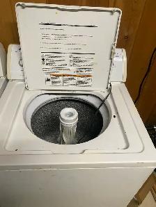 Washer/Dryer/fidge - Photo 2