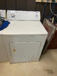 Washer/Dryer/fidge - Photo 4