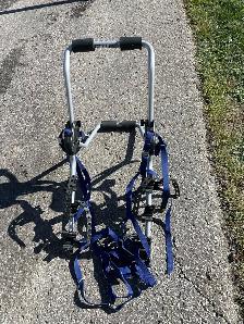 Tule 4 Bike rack - Photo 7