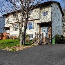 House for rent