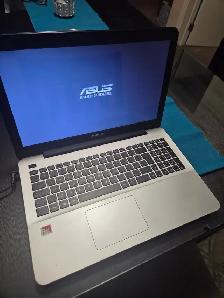 ASUS laptop