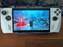 ASUS ROG Ally 7' 1080p, Z1 Extreme,  16 Gb DDR5 ram, 512GB PCie - Photo 2
