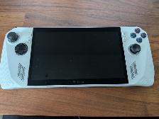 ASUS ROG Ally 7' 1080p, Z1 Extreme,  16 Gb DDR5 ram, 512GB PCie - Photo 3