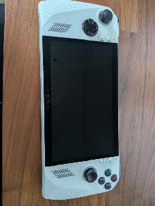 ASUS ROG Ally 7' 1080p, Z1 Extreme,  16 Gb DDR5 ram, 512GB PCie - Photo 5