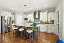 Private & Sharing Rooms available for rent near Sheridan college