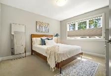 Private & Sharing Rooms available for rent near Sheridan college - Photo 4