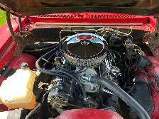 1971 Chevy Nova pending sale - Photo 6