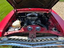 1971 Chevy Nova pending sale - Photo 7