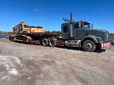 Trucking