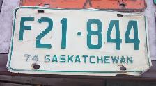 Collectable Used Plates  for Sale as a Lot  Weyburn