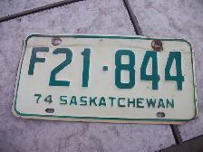 Collectable Used Plates  for Sale as a Lot  Weyburn - Photo 7