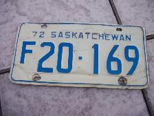 Collectable Used Plates  for Sale as a Lot  Weyburn - Photo 8